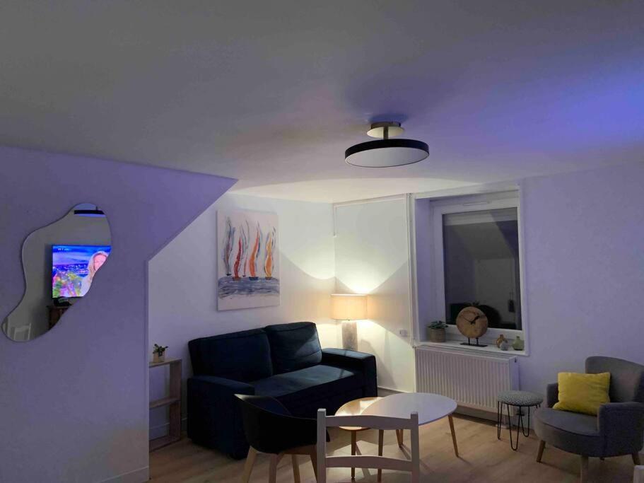 La Mylandie Wimille Extérieur photo